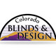 Colorado Blinds and Design