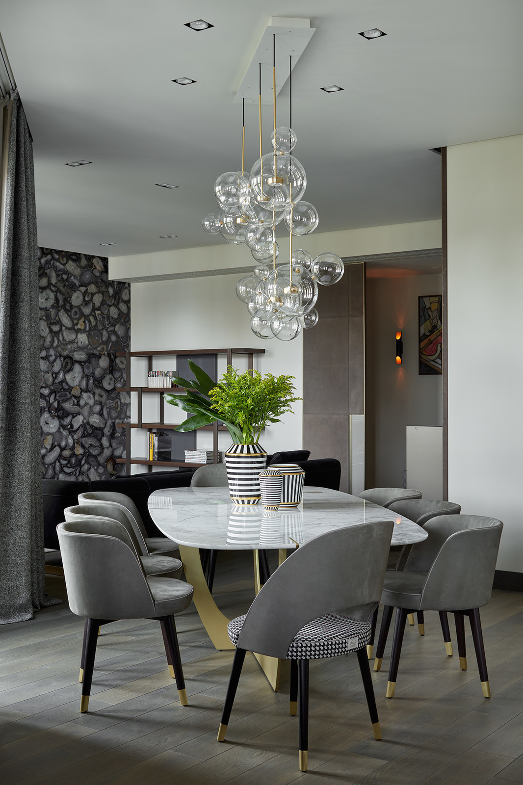 Квартира в Итальянском квартале