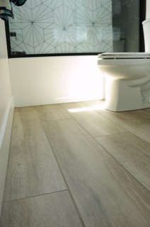 Flooring Projects