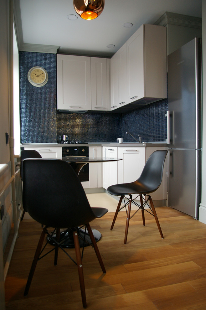 Квартира на Фрунзенской