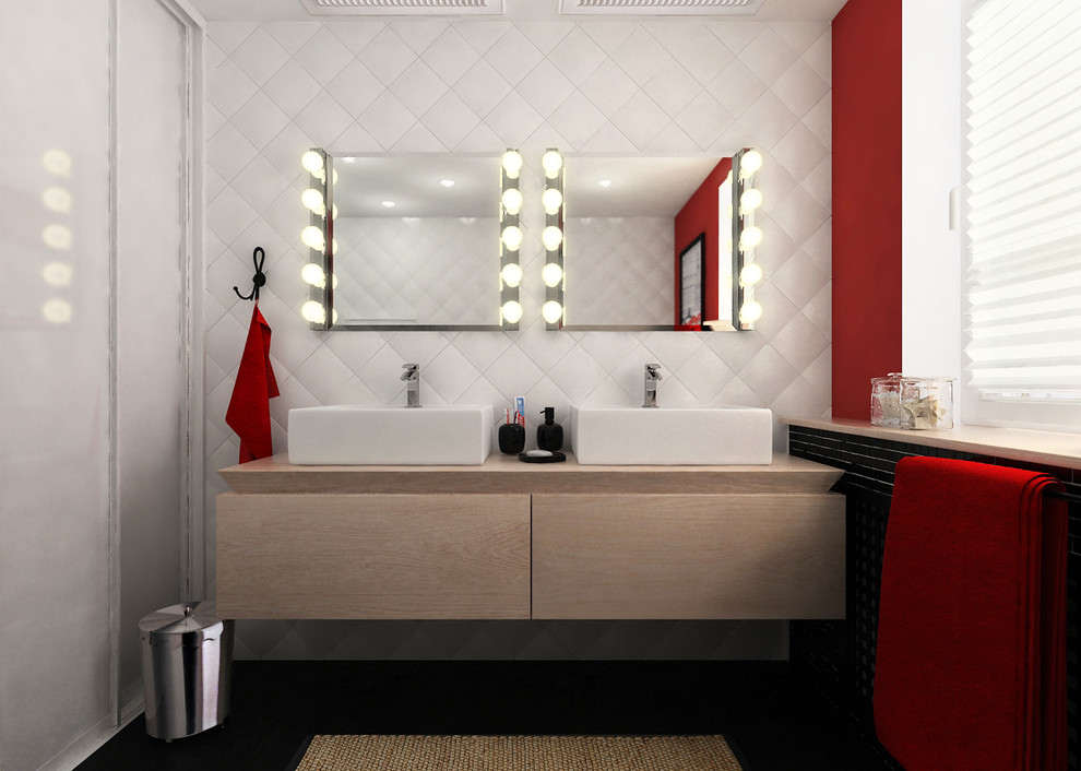 Ванная комната