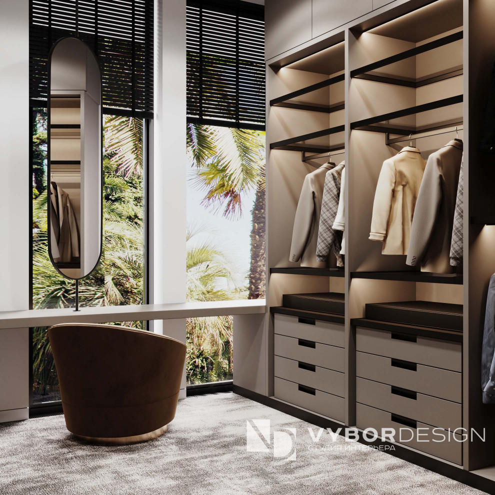 Дом на морском побережье