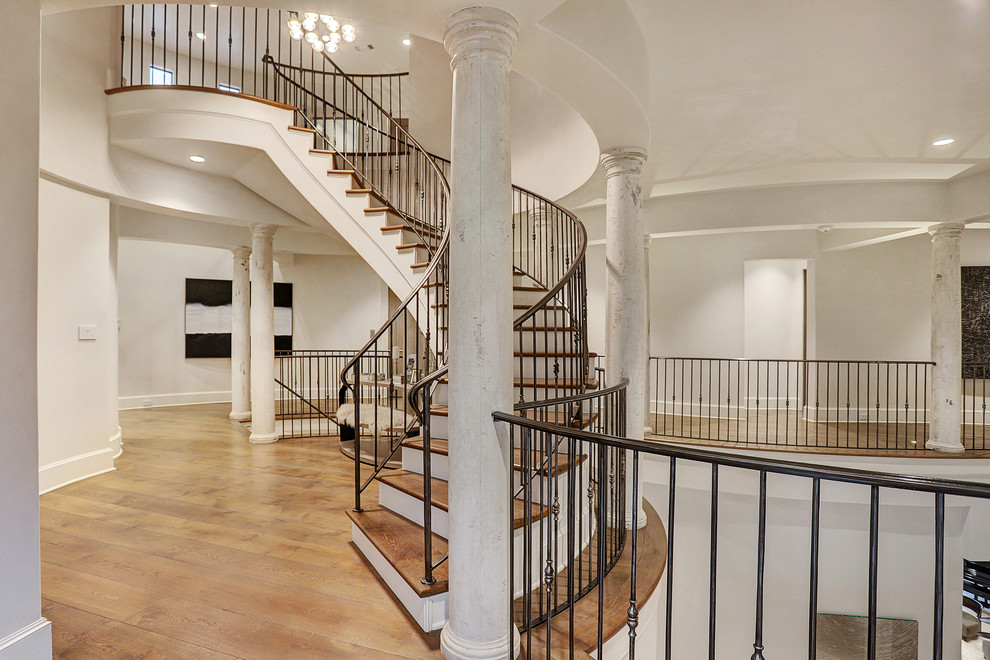 Memorial Home by Robert Dame