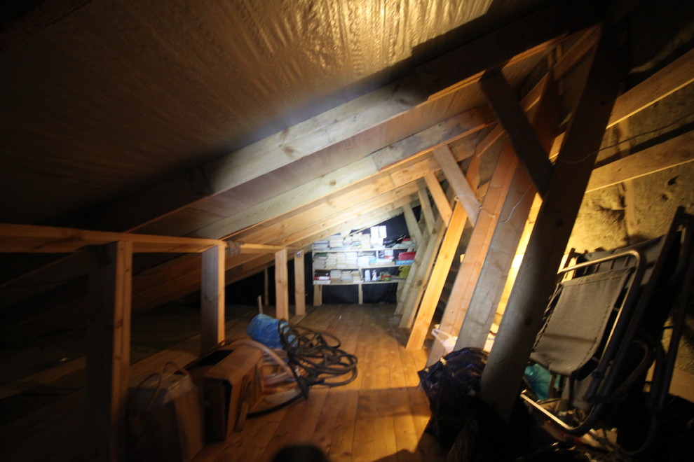 Бархатный сезон. Дом, 2ой этаж, 54 кв.м, МО