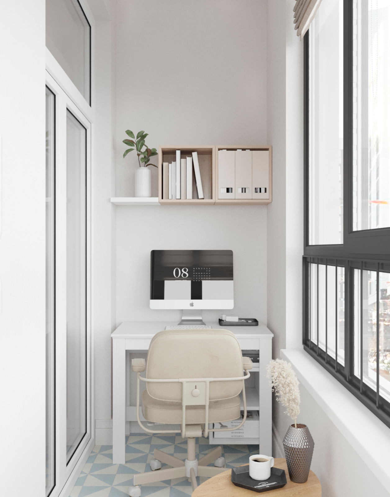 ЖК Скандинавия