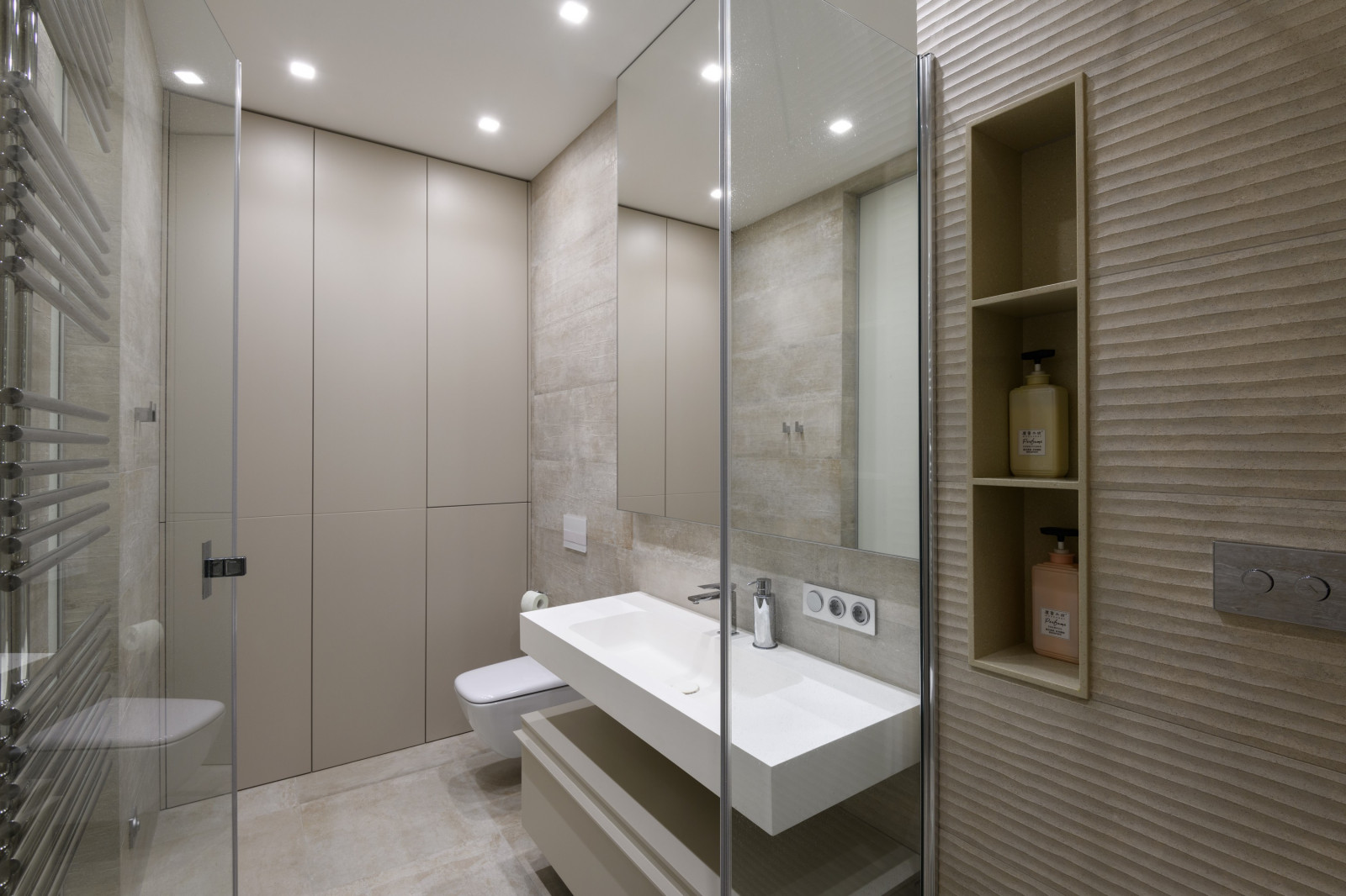 Бульварный переулок