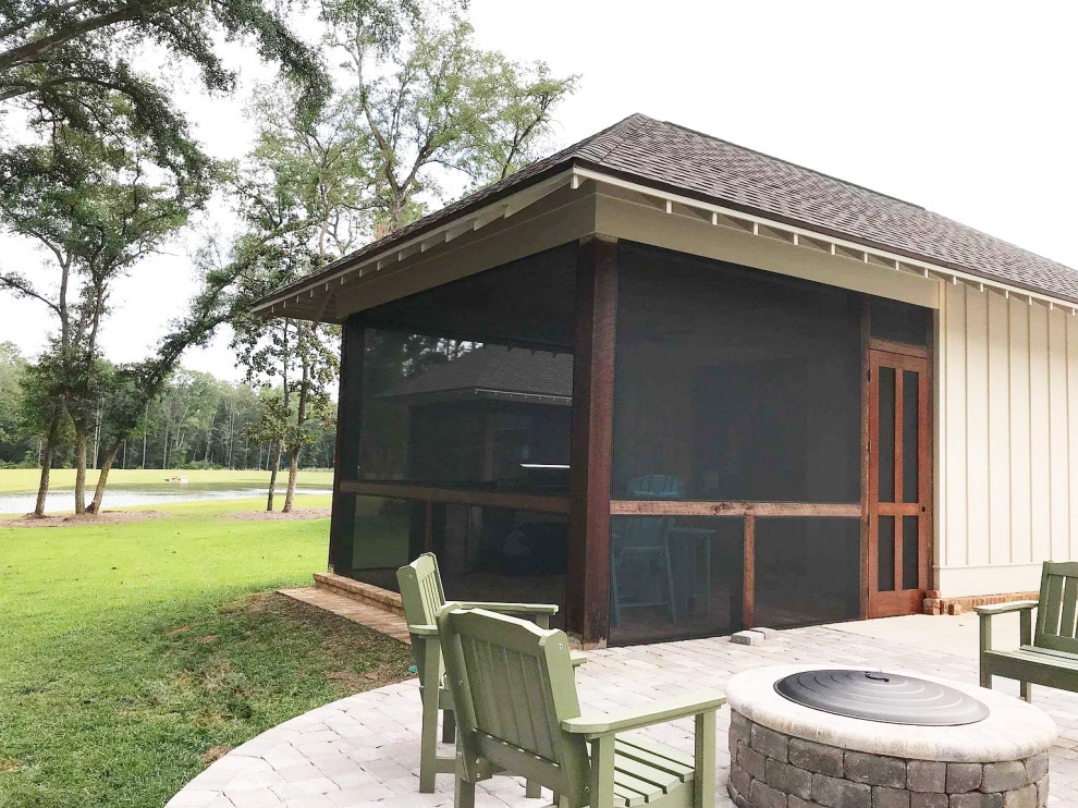 Fairhope Motorcoach Resort