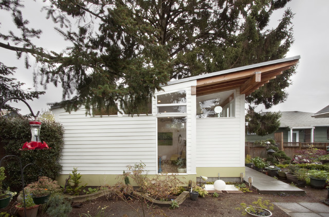 Orchid Studio trendy-hus-og-facade