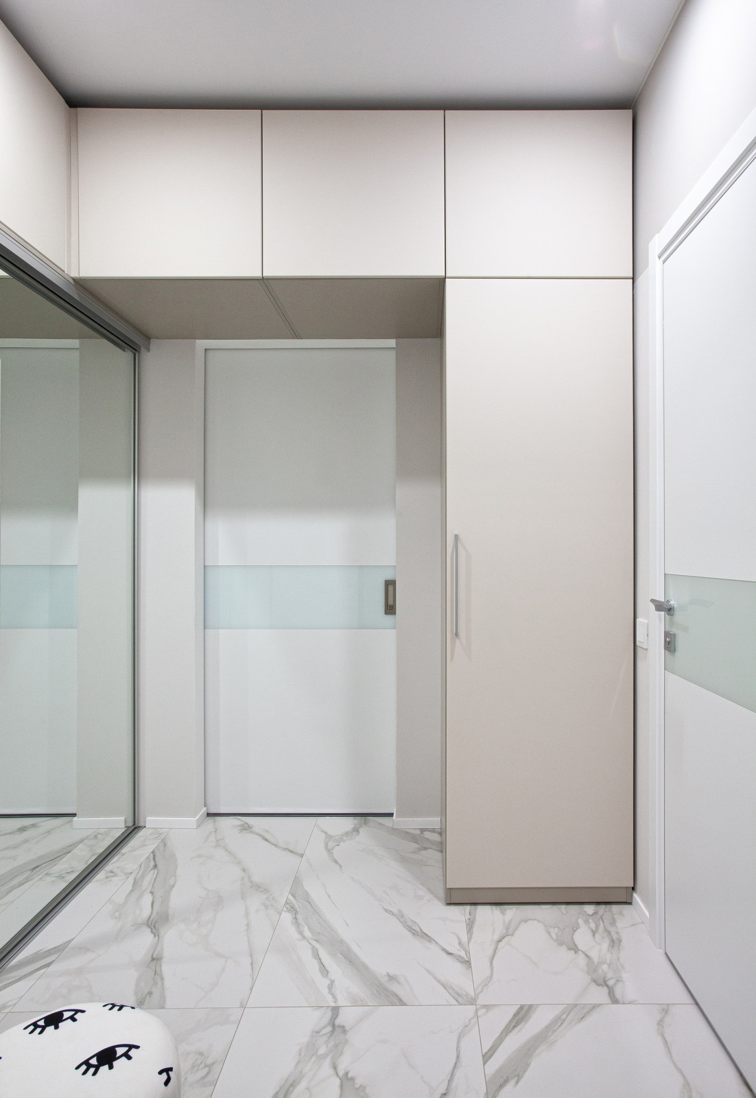 Квартира-студия. Жк Сириус