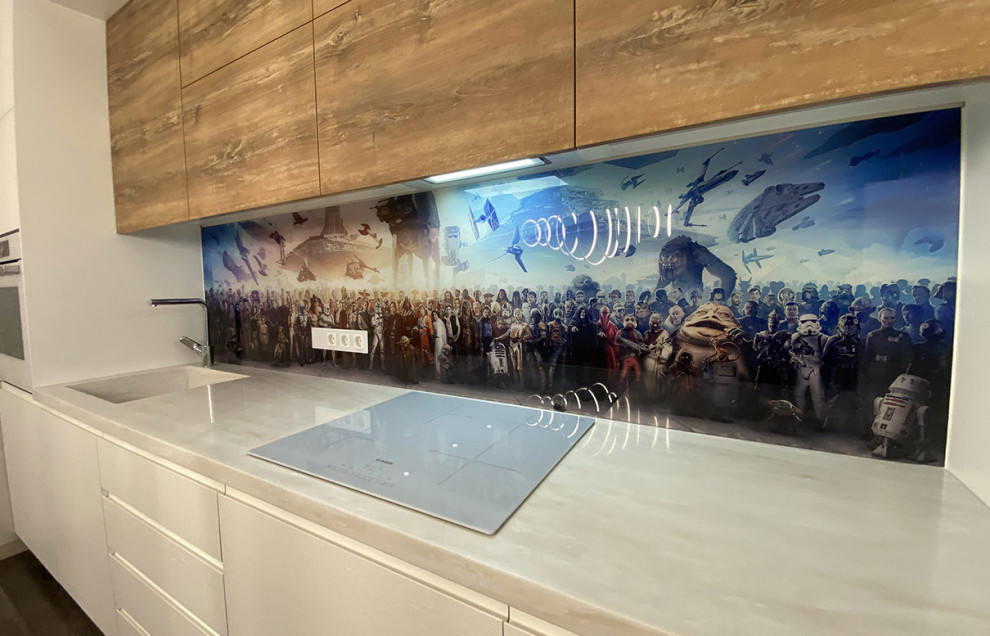 Капитальный ремонт частного дома