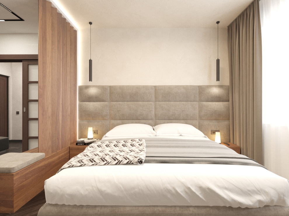 Аминьевское 38м²