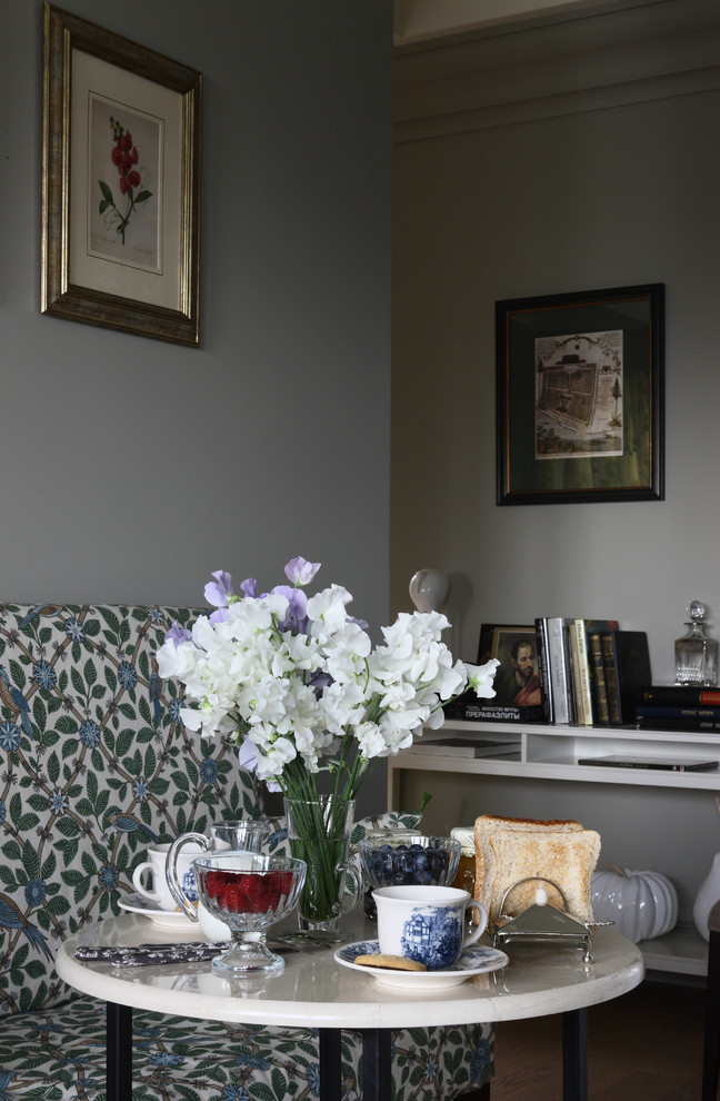 Истринская улица