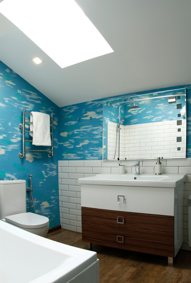 Квартира в ЖК Город Набережных