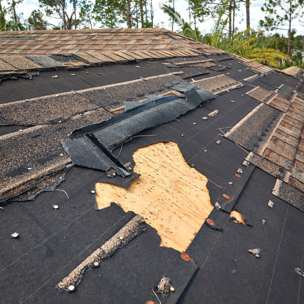 When Should I Replace My Roof?