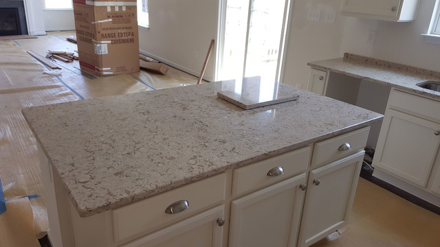 Windermere contemporary-kitchen