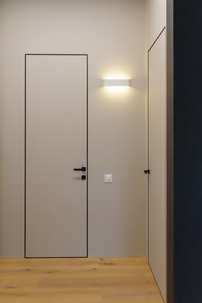 Интерьеры загородного коттеджа