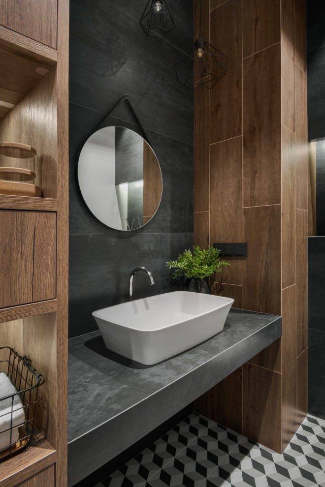 Квартира с характером в ЖК Тушино 2018