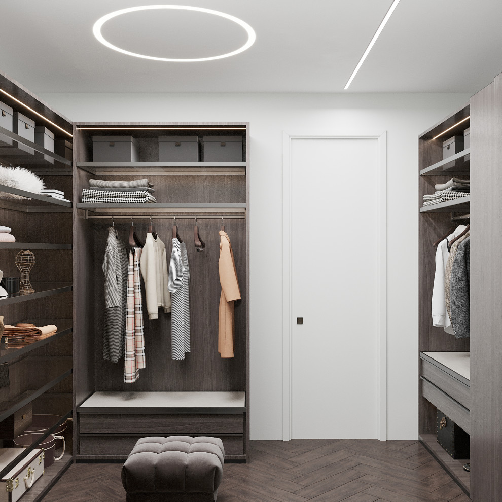 DRESS IS UNDER CONTROL