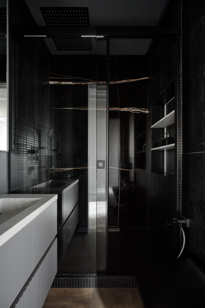 Эталон на Неве