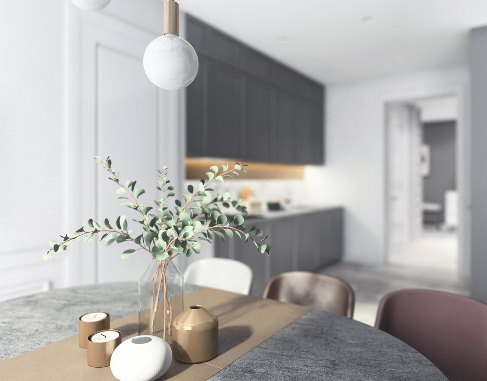 ЖК АКВАРЕЛИ