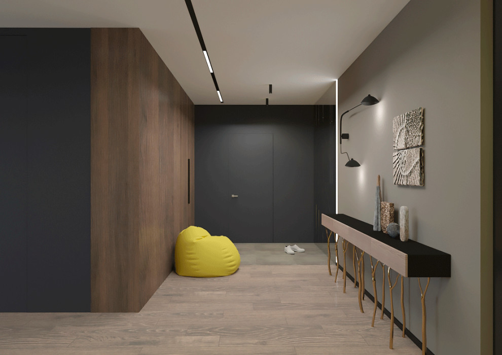 ЖК "Эльбрус"