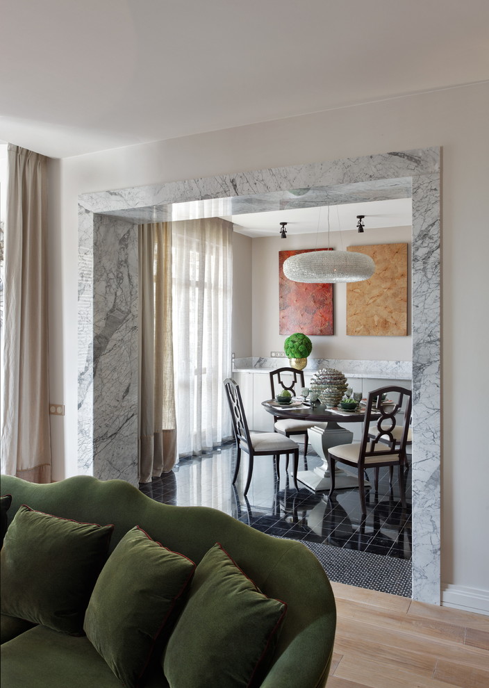 Ломоносовский 2