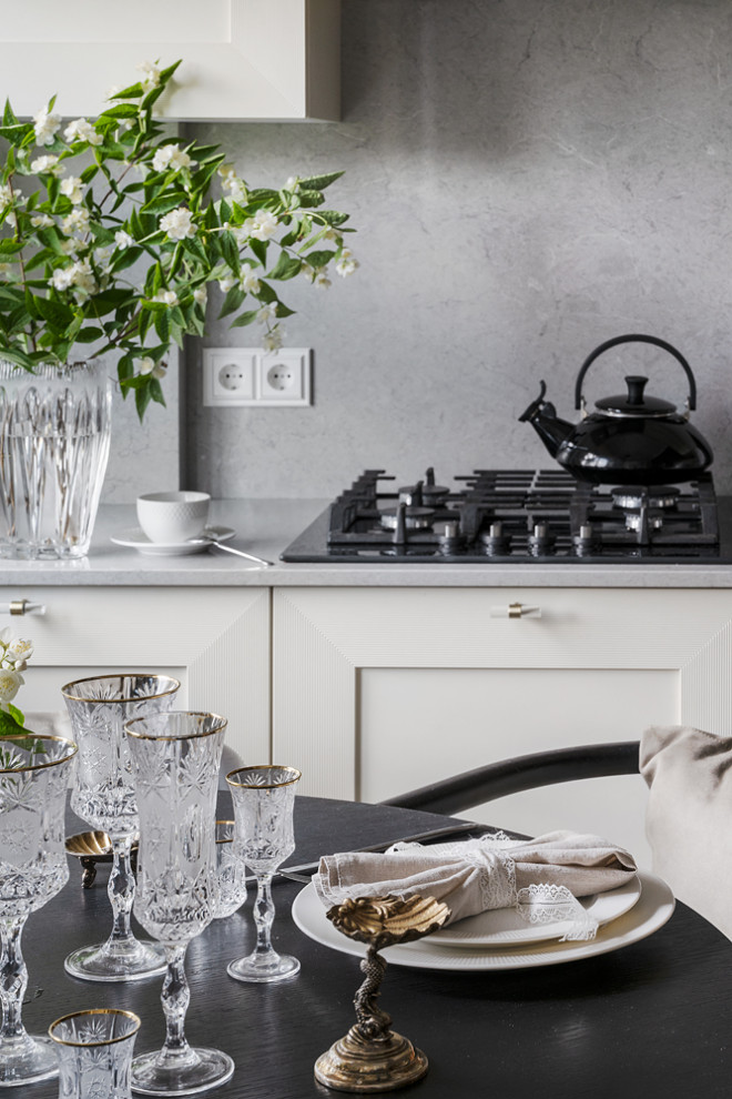 Москвовский паризьен