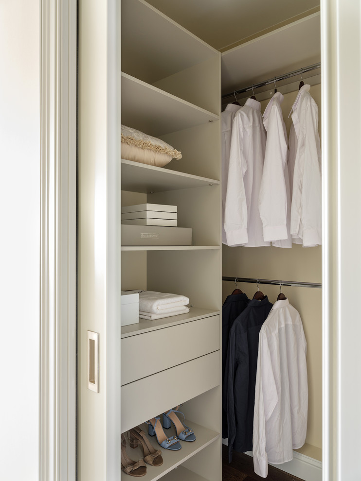 Трехкомнатная квартира в ЖК Крестовский de luxe - 129м²