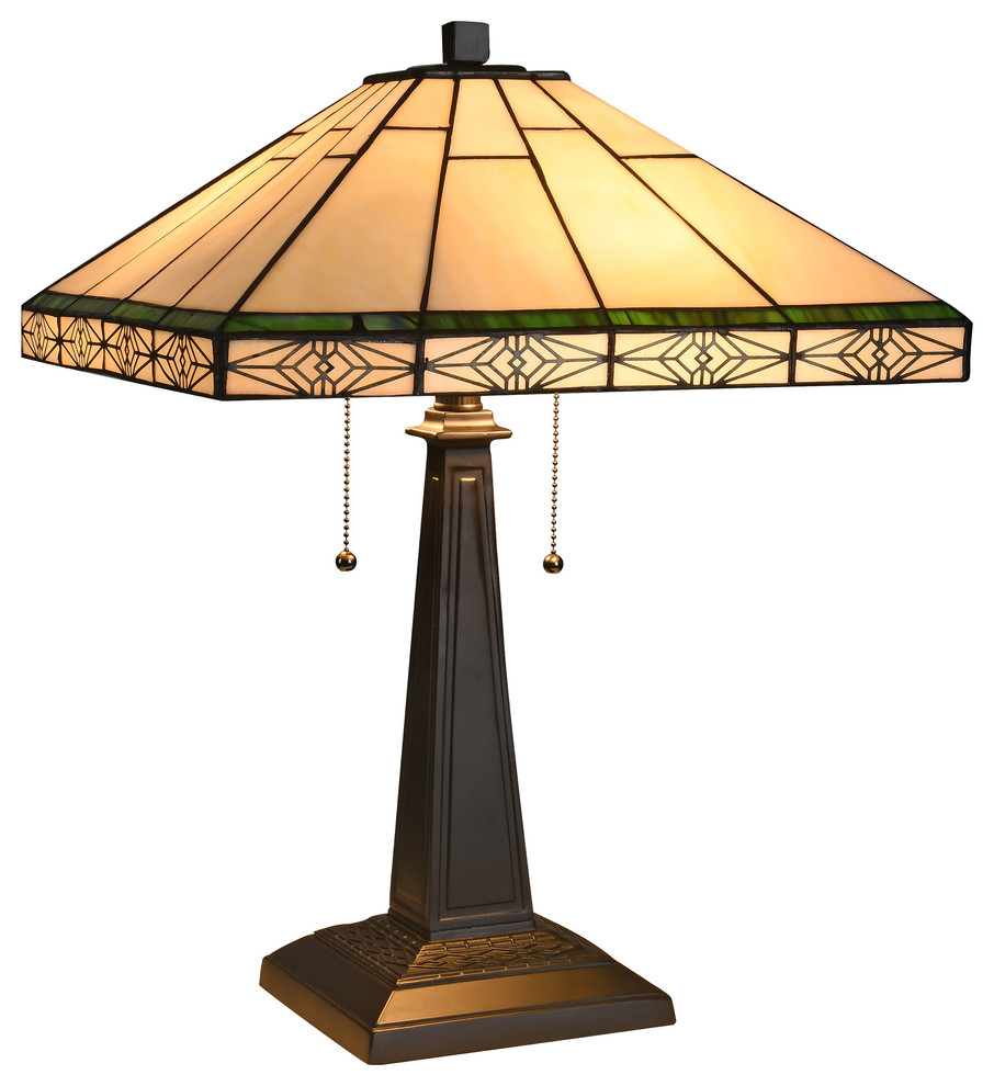 chloe tiffany table lamps