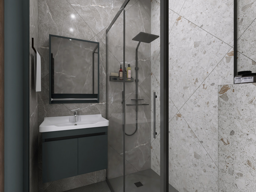 Проект "Заземление"