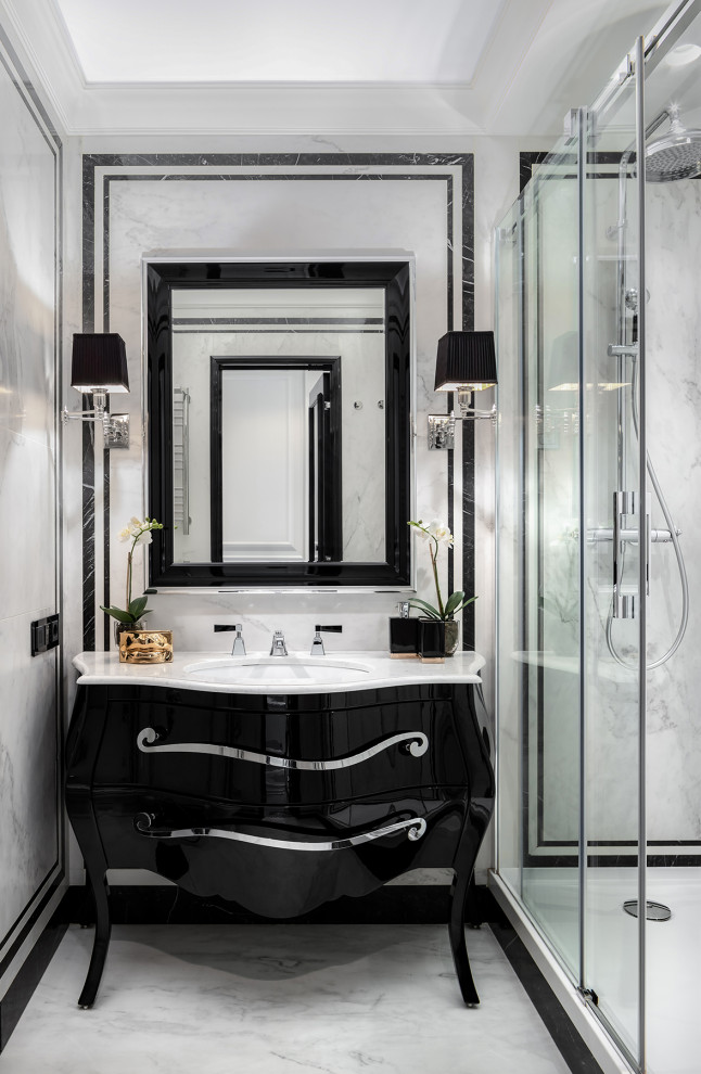 3-х комнатная квартира ЖК "МОСФИЛЬМОВСИЙ", 80кв.м