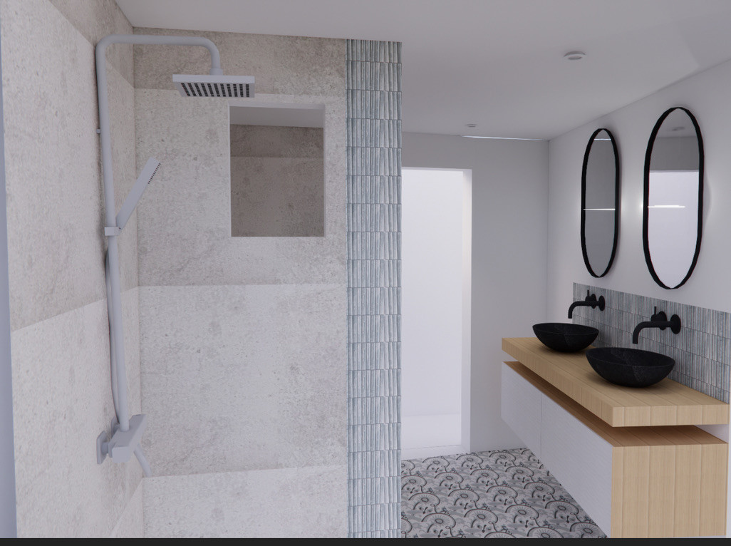 3D projet