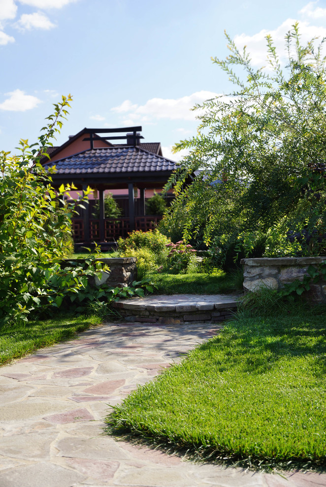 Nelzha, Voronezhskaya oblast