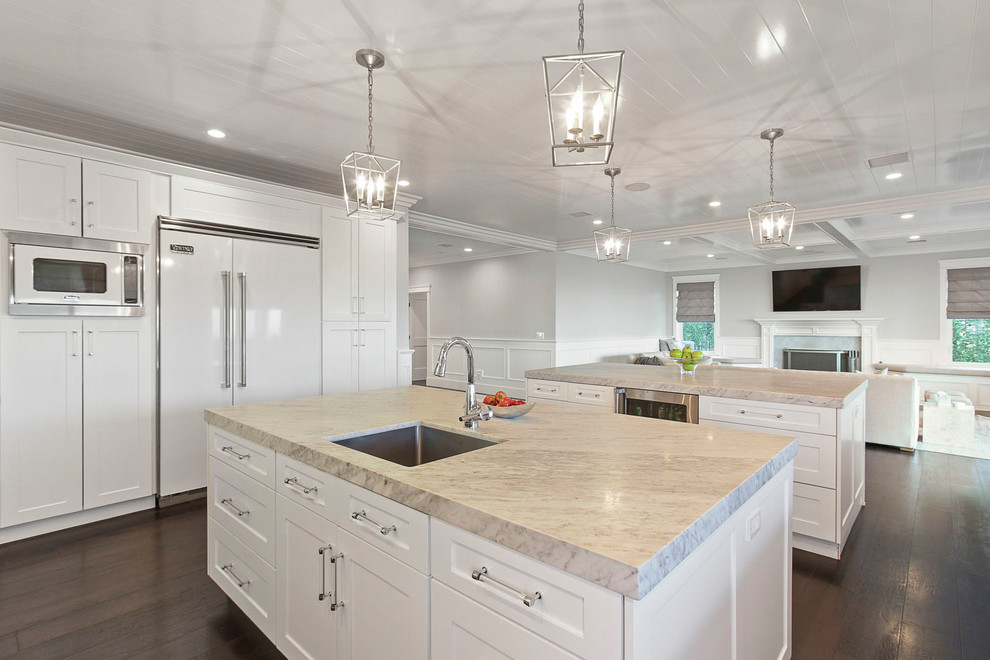 COMPLETE REMODELING