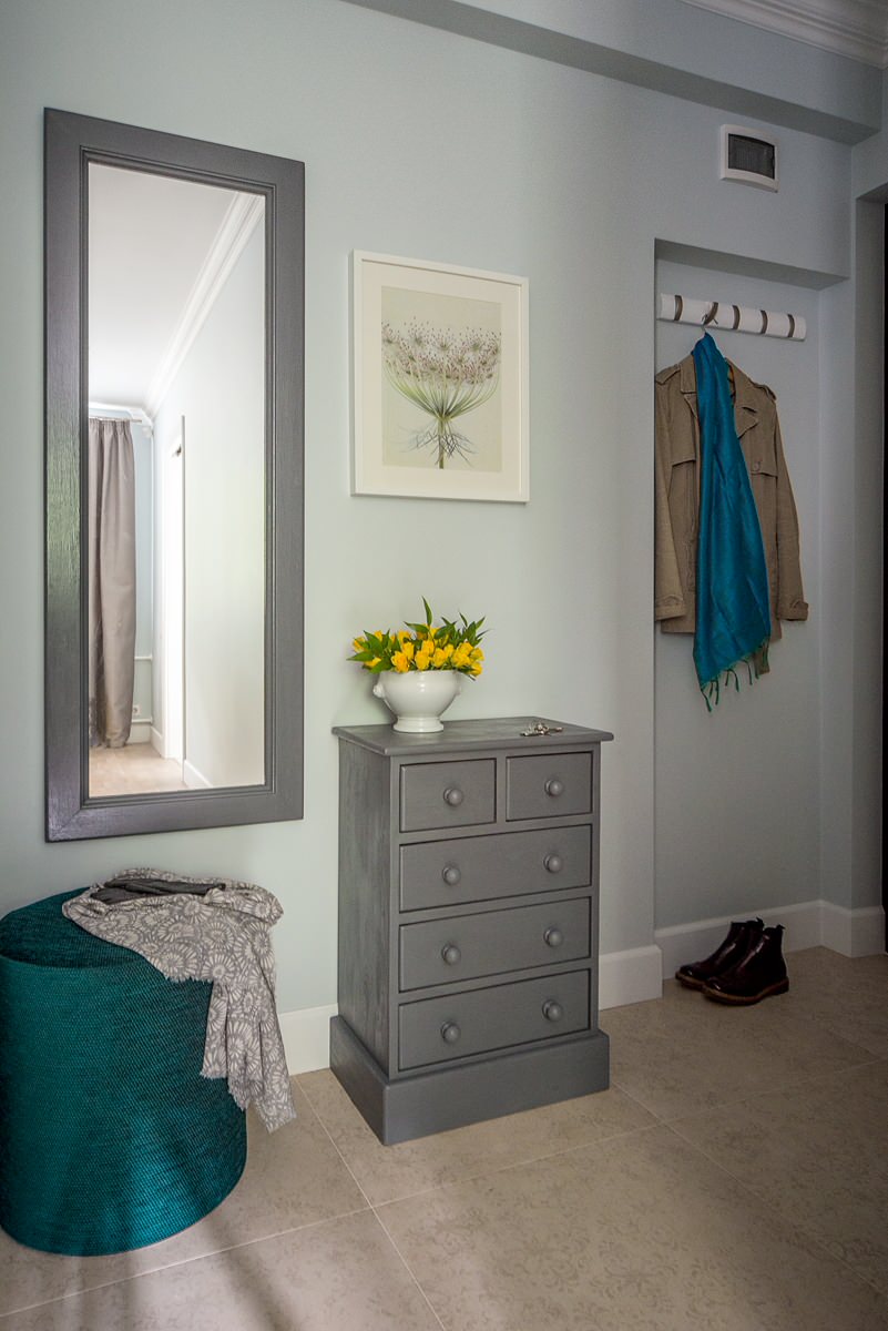 Квартира на Фрунзенской