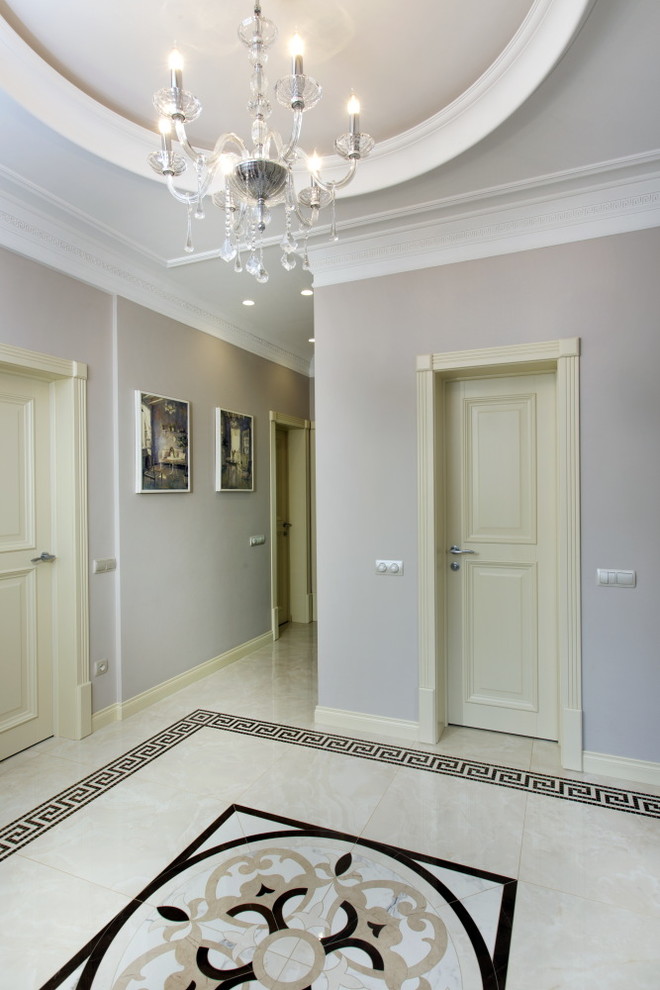 Дом на 13 этаже