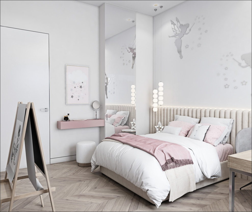 ЖК Сердце Столицы