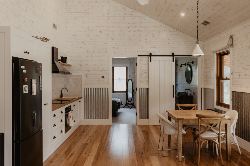 Contemporary Country Home in Mittagong NSW Southern Highlands Country