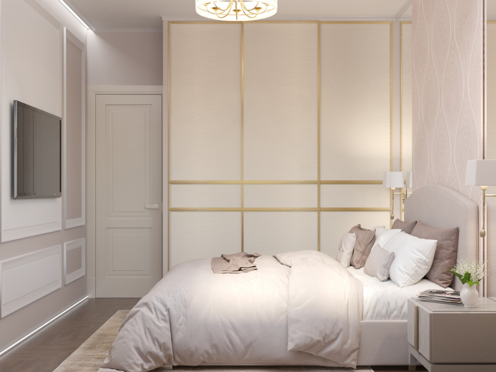 Элегантность вне времени