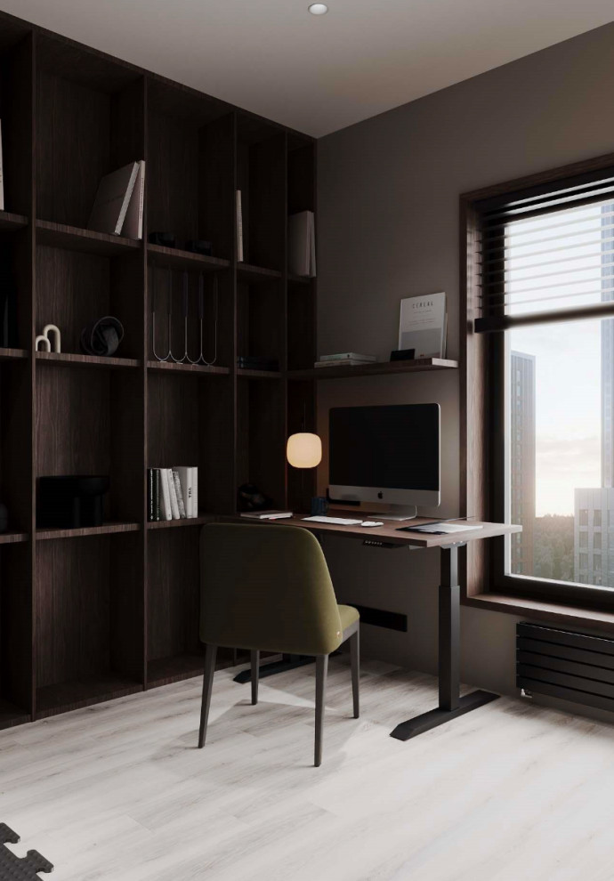 Квартира 62 м2