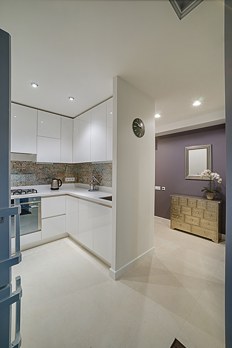 Лофт на Самотечной