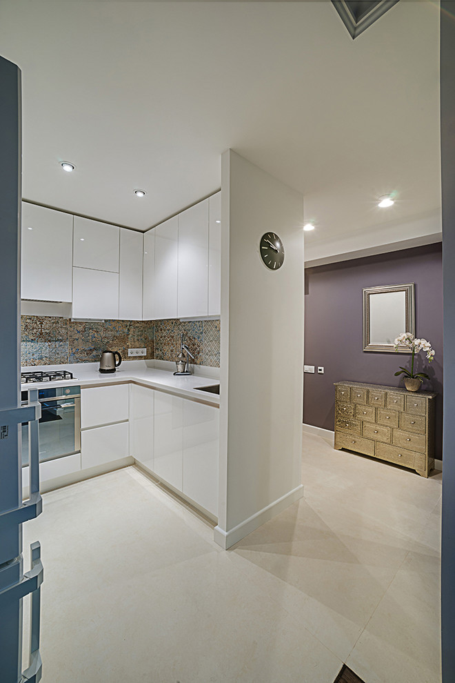 Лофт на Самотечной