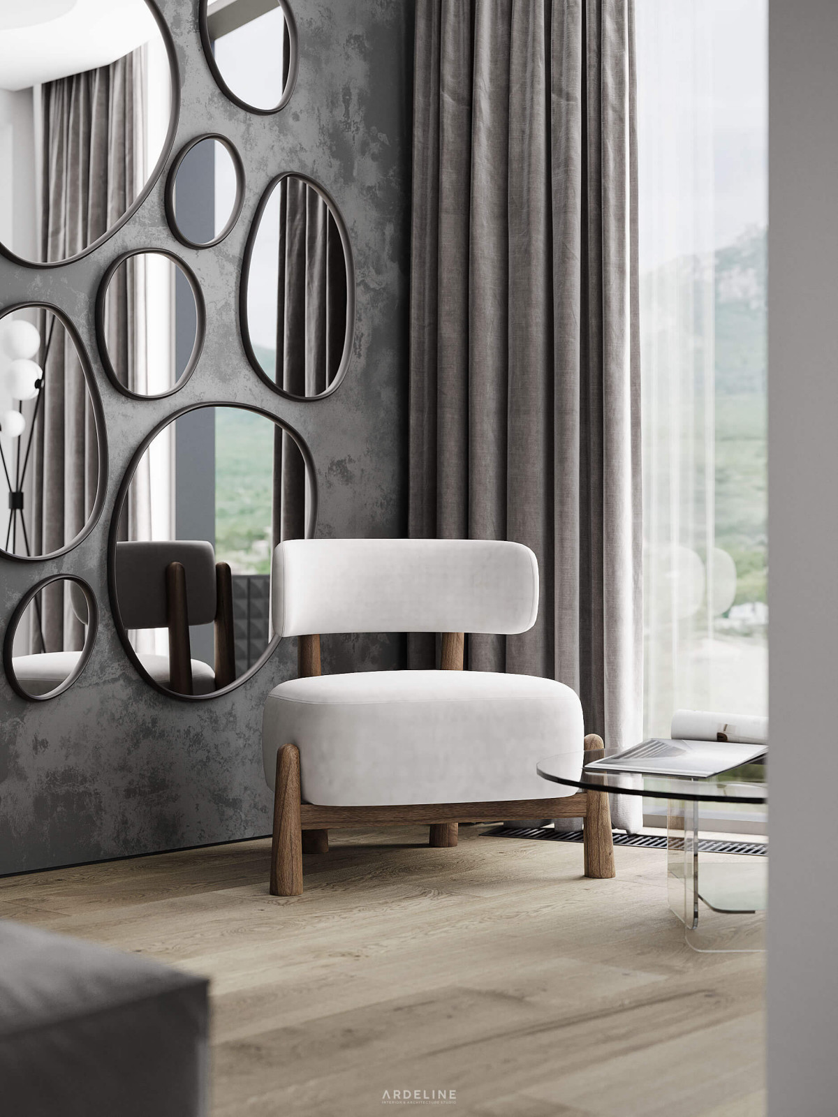 ЖК Престижный