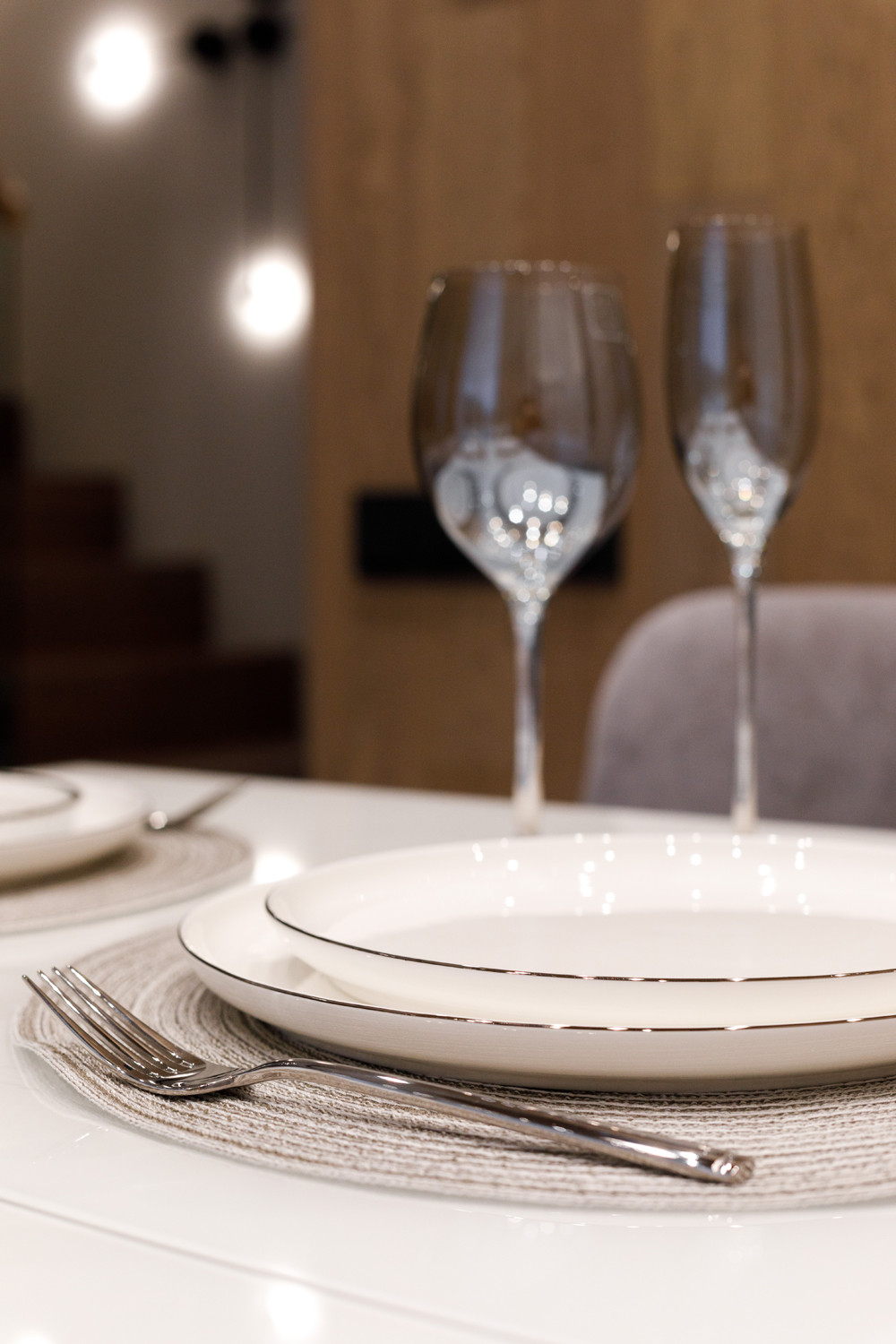 Таун хаус, Лесная Поляна