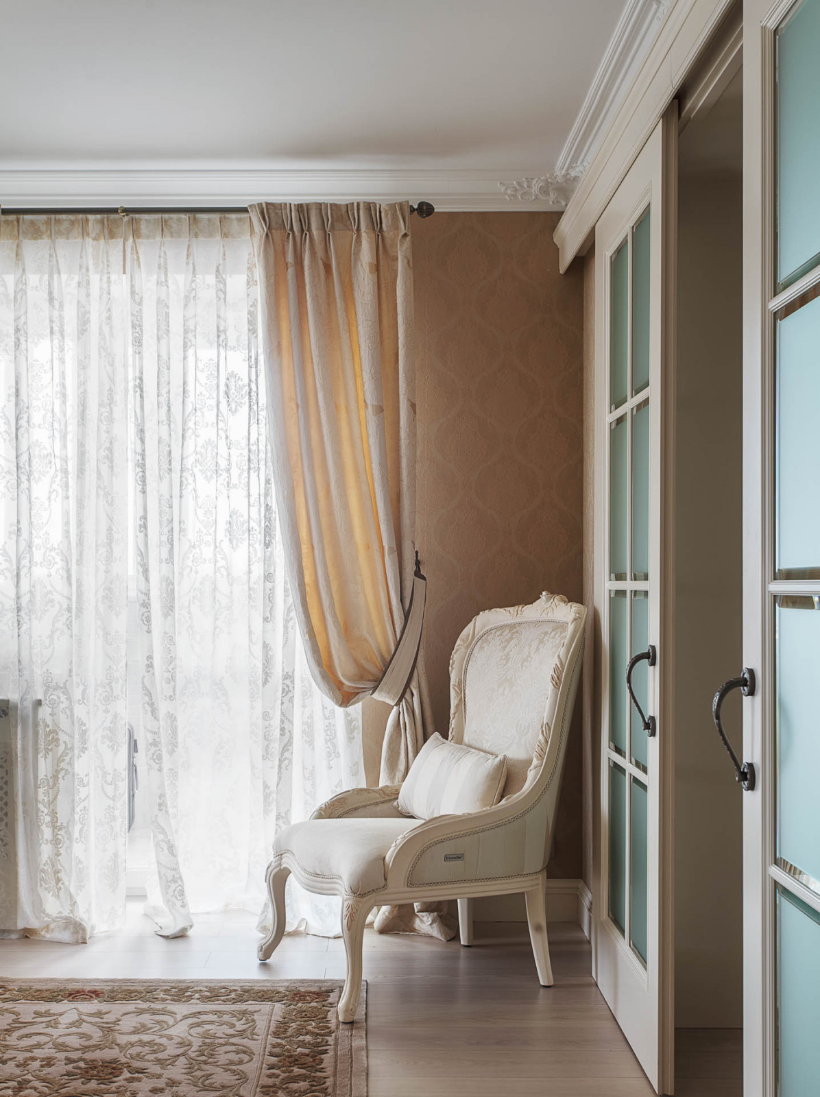 Изысканная классика