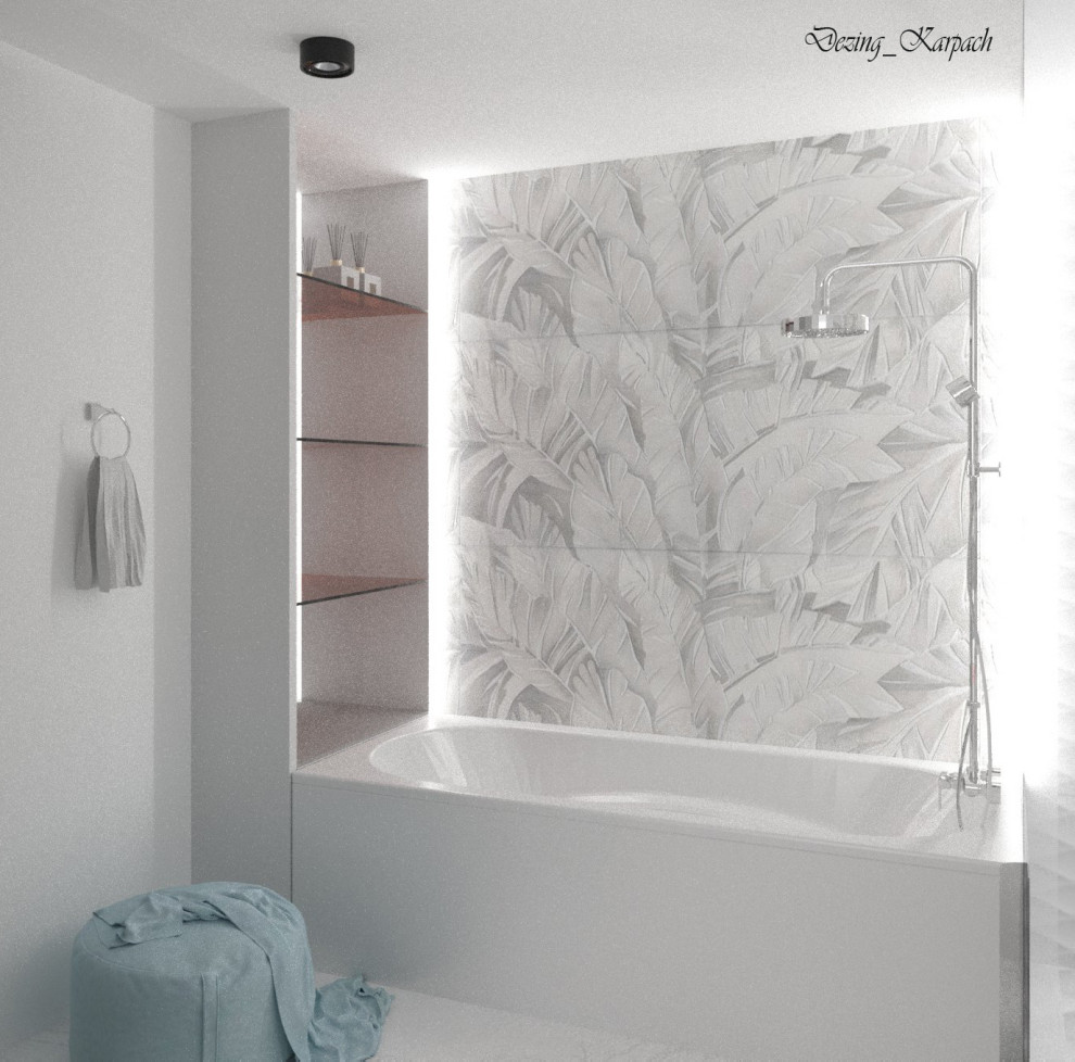 Квартира для молодых людей