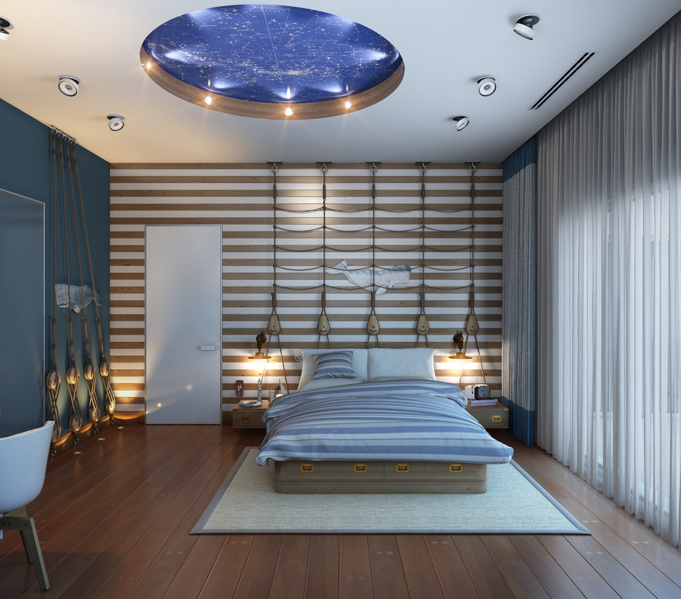 Дом на море