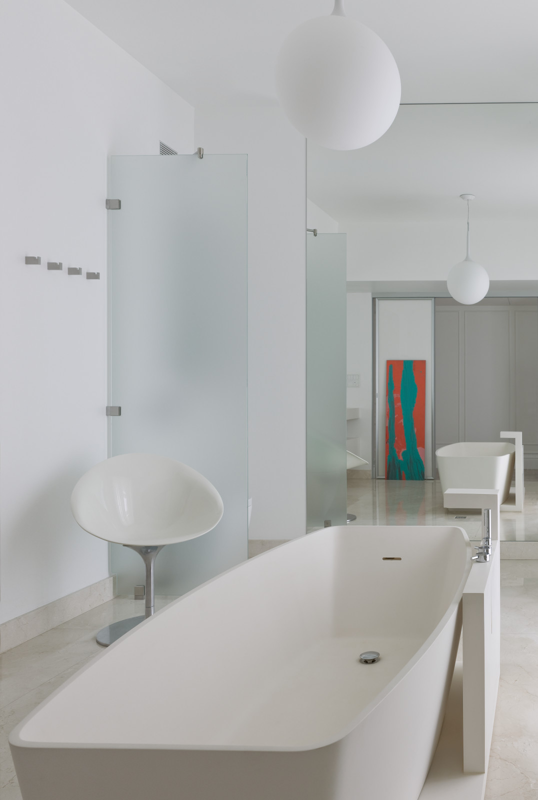 Апартамент N 5