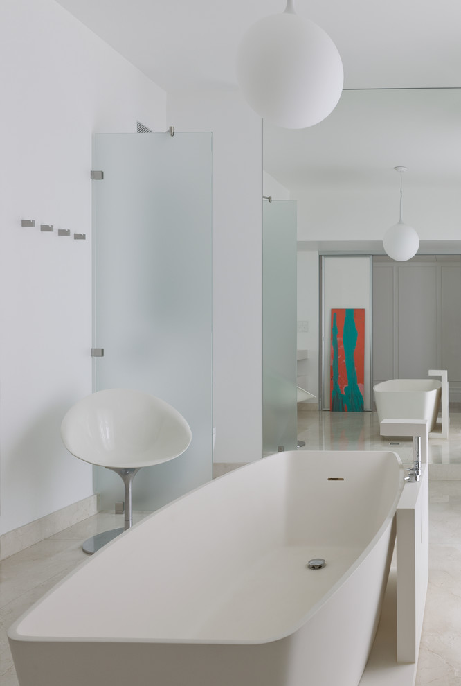 Апартамент N 5