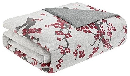 n natori cherry blossom duvet cover